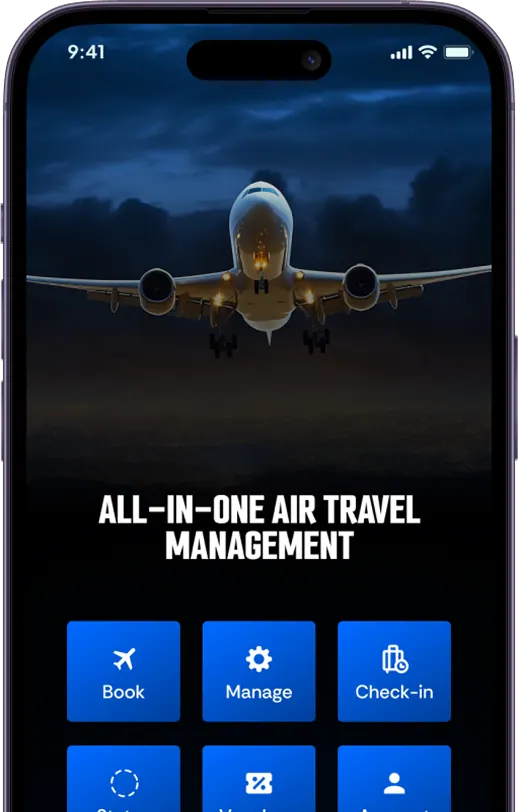 Android Apps mockup
