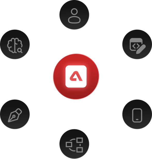 Why App Stop visual