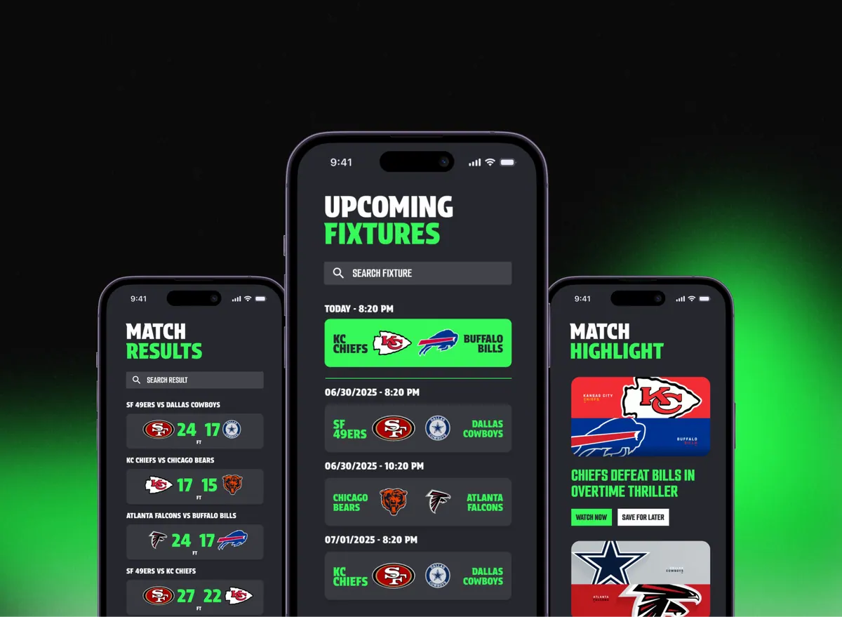 NFLLine