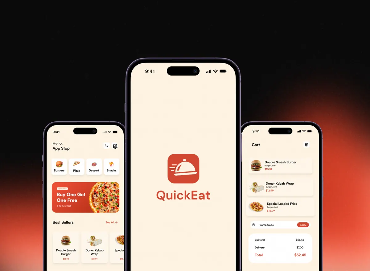 QuickEat