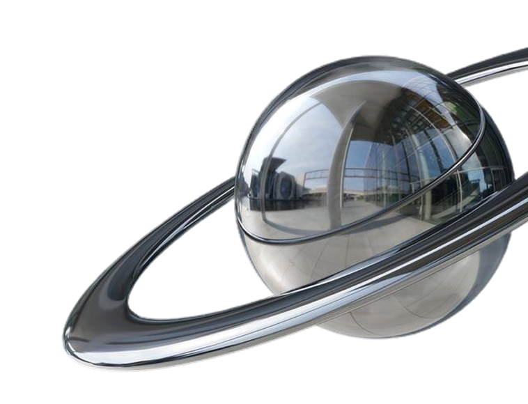 Space 3d element