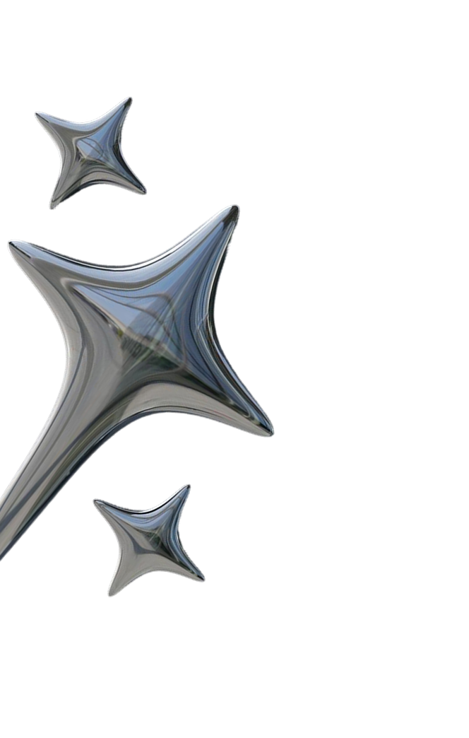 Star 3d element