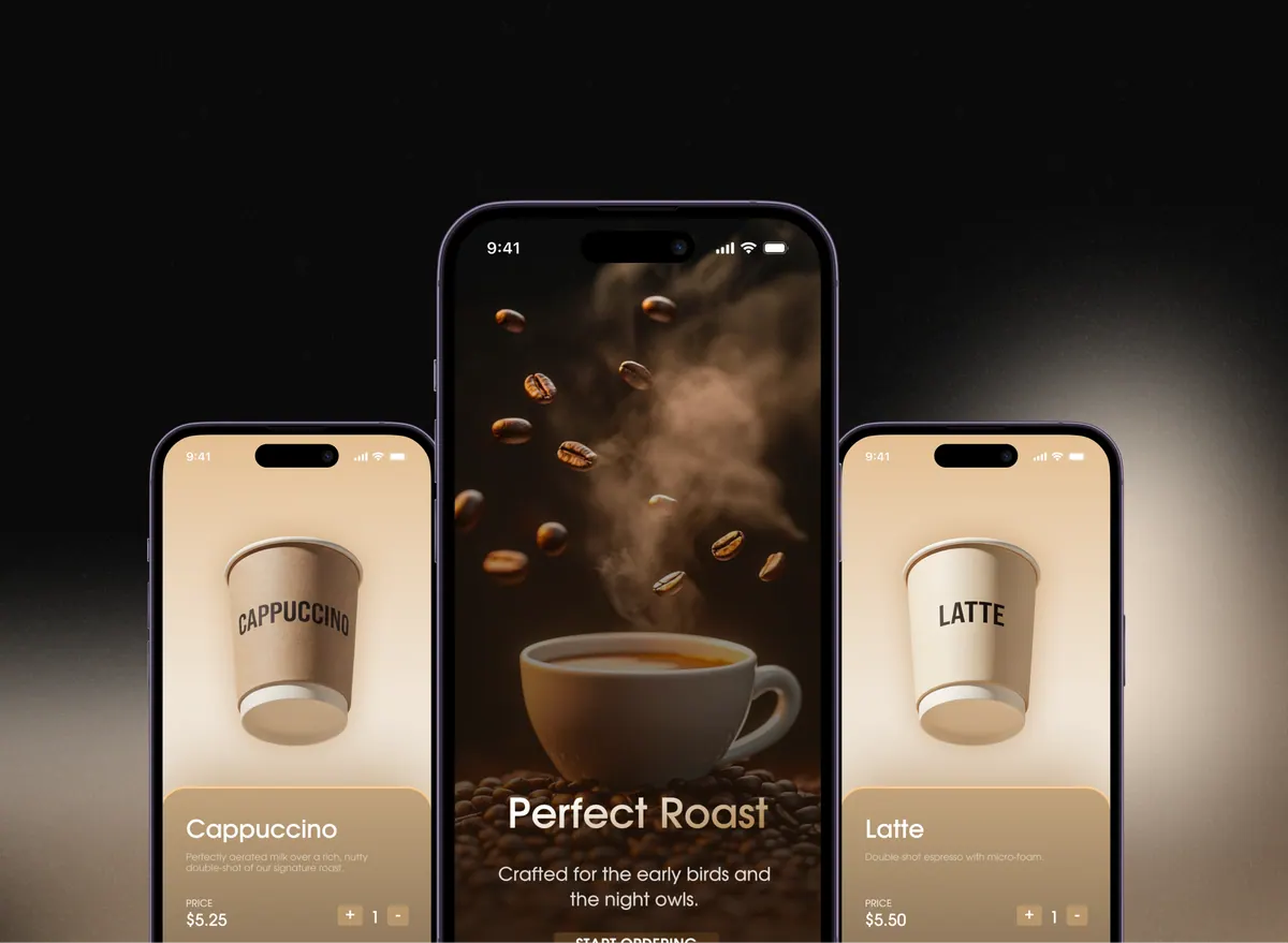Vyte Coffee